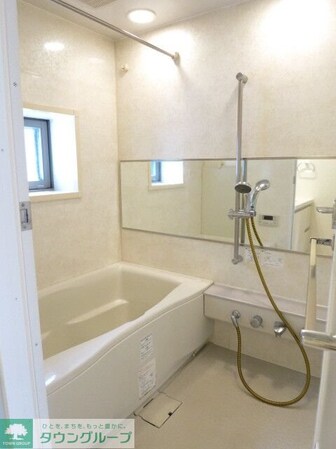 CITY SPIRE三ノ輪の物件内観写真